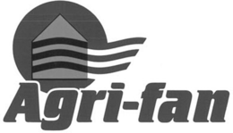 AGRI-FAN trademark