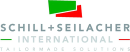SCHILL+SEILACHER INTERNATIONAL TAILORMADE SOLUTIONS trademark