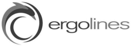 ERGOLINES trademark