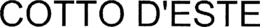 COTTO D'ESTE trademark