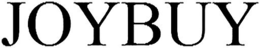 JOYBUY trademark