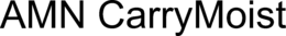 AMN CARRYMOIST trademark