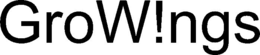GROW!NGS trademark