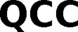 QCC trademark
