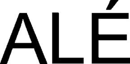 ALÉ trademark