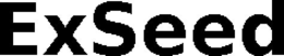 EXSEED trademark