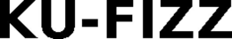 KU-FIZZ trademark