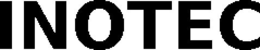 INOTEC trademark