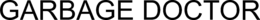 GARBAGE DOCTOR trademark