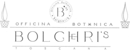 B'S OFFICINA BOTHANICA BOLGHERI'S OFFICINA BOTHNICA BOLGHER'S TOSCANA trademark
