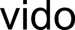 VIDO trademark