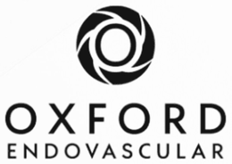 OXFORD ENDOVASCULAR trademark