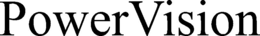 POWERVISION trademark