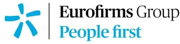 EUROFIRMS GROUP PEOPLE FIRST trademark