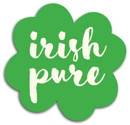 IRISH PURE trademark