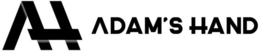 AH ADAM'S HAND trademark