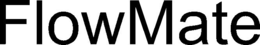 FLOWMATE trademark