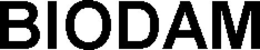 BIODAM trademark