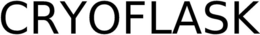 CRYOFLASK trademark