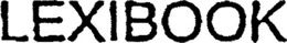 LEXIBOOK trademark