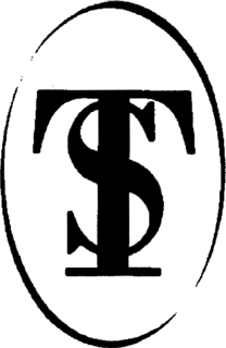 TS trademark
