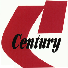 C CENTURY trademark