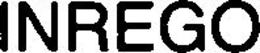 INREGO trademark