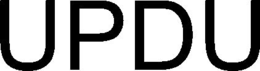UPDU trademark