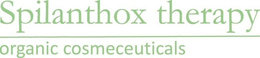 SPILANTHOX THERAPY ORGANIC COSMECEUTICALS trademark