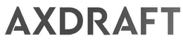 AXDRAFT trademark