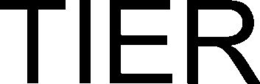 TIER trademark