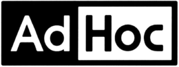 AD HOC trademark