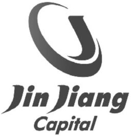 CJ JIN JIANG CAPITAL trademark