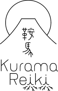 KURAMA REIKI trademark