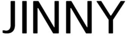 JINNY trademark