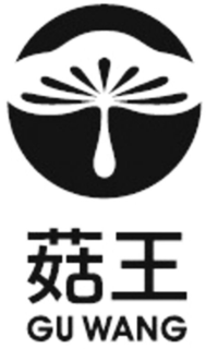 GU WANG trademark