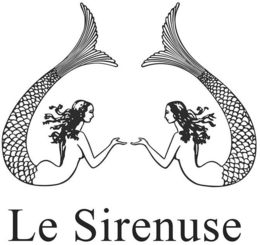 LE SIRENUSE trademark