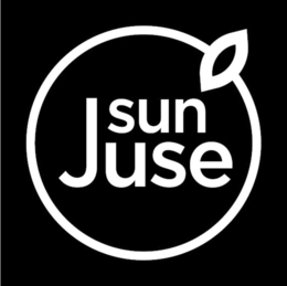 SUN JUSE trademark