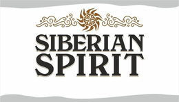 SIBERIAN SPIRIT trademark
