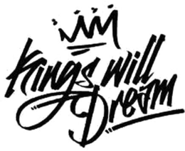 KINGS WILL DREAM trademark