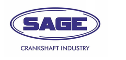 SAGE CRANKSHAFT INDUSTRY trademark