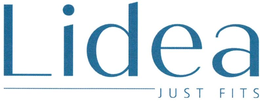 LIDEA JUST FITS trademark