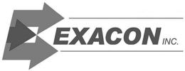 EXACON INC. trademark