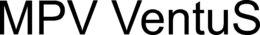 MPV VENTUS trademark