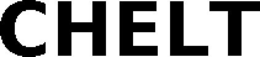 CHELT trademark