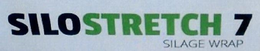 SILOSTRETCH 7 SILAGE WRAP trademark