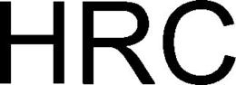 HRC trademark