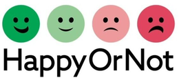 HAPPYORNOT trademark