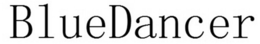 BLUEDANCER trademark