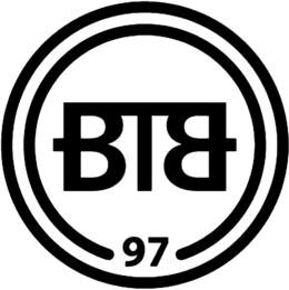 BTB 97 trademark
